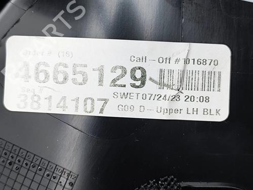 Boot lining BMW XM (G09) XM All-wheel Drive | BP33389247I3 - Image 7