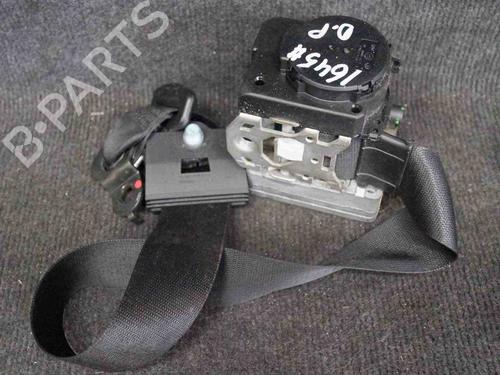 Front right seatbelt MERCEDES-BENZ C-CLASS (W203) C 180 Kompressor (203.046) | BP10527969I25