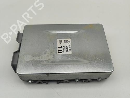 Used Electronic module Electronic module TOYOTA C-HR (_X2_, _H2_) Hybrid (MAXH20) (197 hp) 28028423 28028423