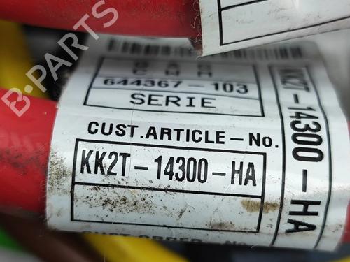 Fuse box FORD TRANSIT V363 Van (FCD, FDD) 2.0 EcoBlue | BP37642627E1 - Image 6
