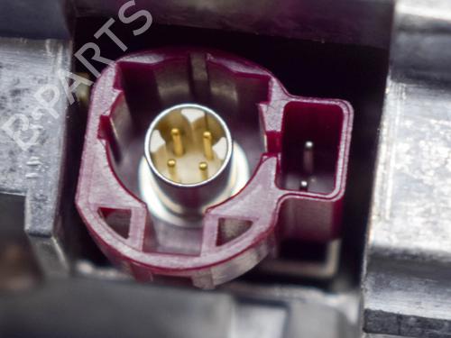 Display BMW i3 (I01) Range Extender | BP10074000C48  - Image 5