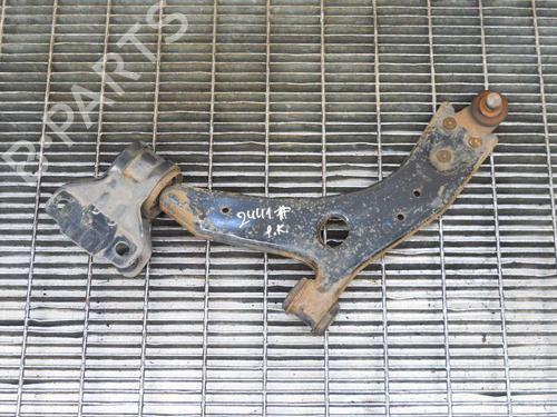 Left front suspension arm FORD FOCUS III 1.0 EcoBoost | BP6754773M12 