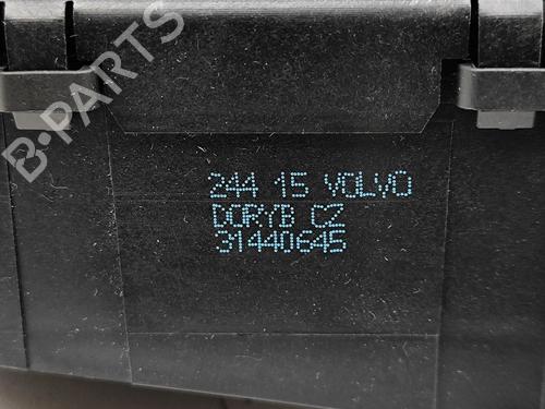 Electronic module VOLVO XC60 I SUV (156) D4 AWD | BP39409801M83 - Image 7