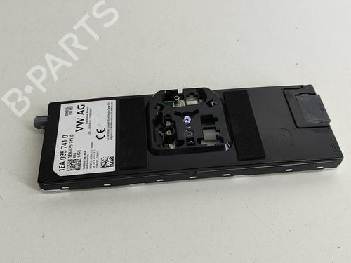 Electronic module VW ID.3 (E11, E12) Pro S | BP28552866M83