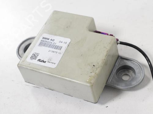 Used Electronic module Electronic module BMW 5 Gran Turismo (F07) 530 d (258 hp) 30280766 30280766