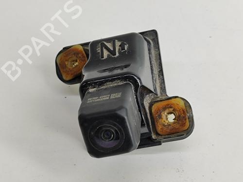 Used Camera TOYOTA RAV 4 IV (_A4_) 2.5 Hybrid (AVA42_) (155 hp) 23561544
