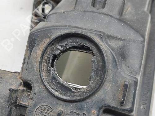 Right front fog light FORD TRANSIT V363 Platform/Chassis (FED, FFD) 2.0 EcoBlue | BP40460535C31 - Image 7