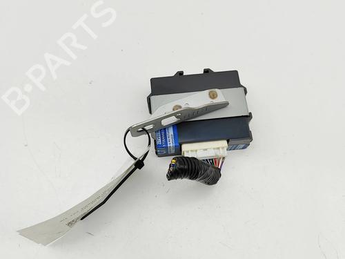 Electronic module MAZDA CX-5 (KE, GH) 2.2 D AWD (KE2AW) | BP33376870M83 - Image 5