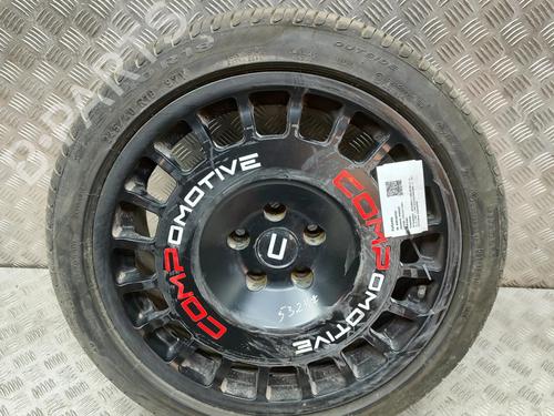 Jante Jante MITSUBISHI LANCER VIII (CY_A, CZ_A) EVO X (CZ4A) (301 hp) 36066090 36066090