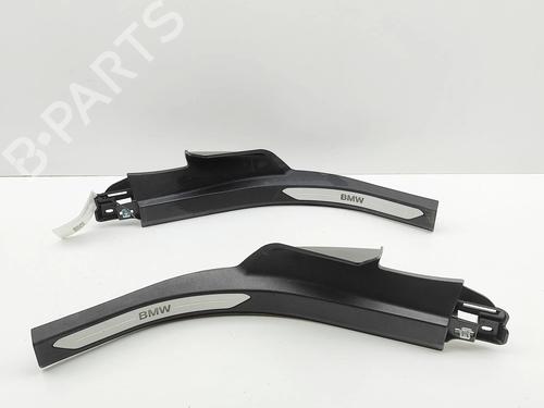 Step BMW X5 (G05, F95) xDrive 30 d Mild-Hybrid | BP31592632C149