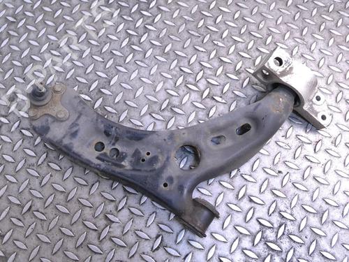 Used Right front suspension arm AUDI A3 Sportback (8PA) 2.0 TDI 16V (140 hp) 30218180