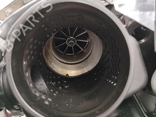 Engine AUDI A7 Sportback (4GA, 4GF) 3.0 TDI quattro | BP34282056M1  - Image 9