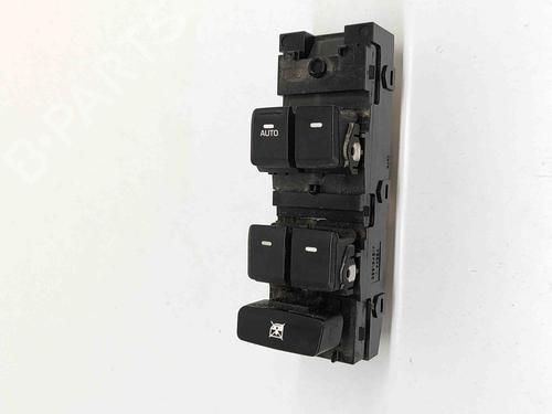 Left front window switch HYUNDAI i20 II (GB, IB) 1.2 | BP24581790I27