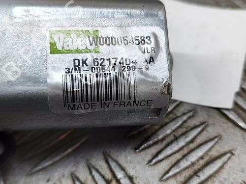 Rear wiper motor LAND ROVER RANGE ROVER SPORT II (L494) 5.0 SCV8 4x4 | BP27775698M102 