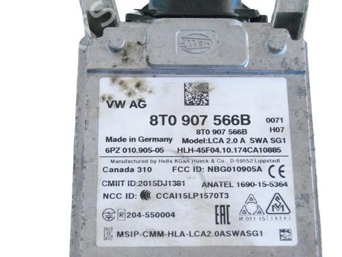 Electronic module BMW X3 (G01, F97, G08) M Competition | BP33363727M83 - Image 7