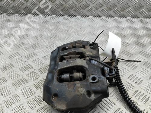Right rear brake caliper PORSCHE CAYENNE (92A) 3.0 Diesel | BP34374477M106 - Image 5