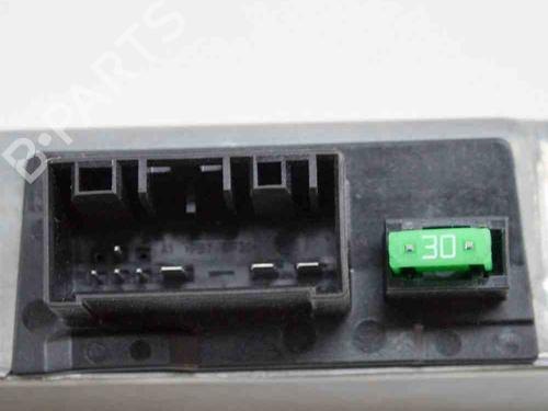 Elektronisk modul OPEL MOKKA / MOKKA X (J13) 1.4 (_76) | BP12525408M83