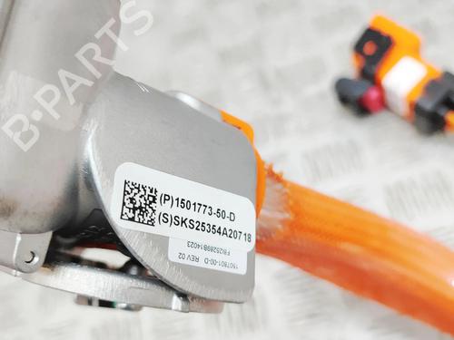 Cable TESLA MODEL 3 (5YJ3) EV | BP38162034E12  - Image 8
