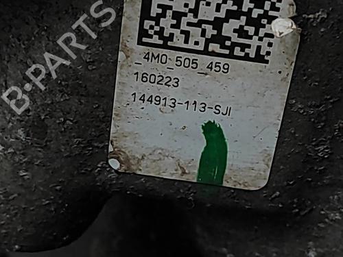 Left rear steering knuckle AUDI Q7 (4MB, 4MG, 4MQ) 3.0 TDI quattro | BP28436201M27 - Image 6