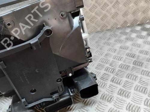 Heater matrix MERCEDES-BENZ EQB (X243) EQB 300 4-matic (243.608, 243.609) | BP27769739M63 