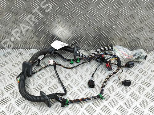 Used Wiring harness Wiring harness PORSCHE CAYMAN (987) S 3.4 (320 hp) 29753139 29753139
