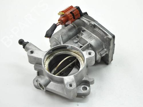 Used Throttle body Throttle body OPEL INSIGNIA A Saloon (G09) 2.0 CDTI (69) (140 hp) 33358082 33358082