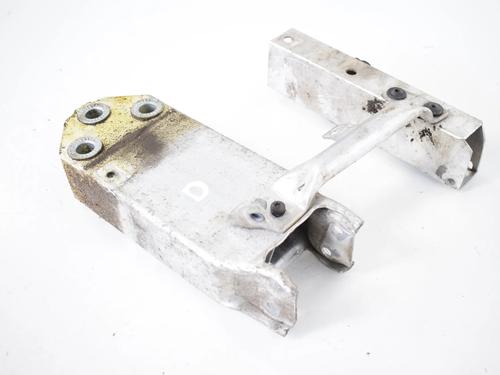 Used Bumper shock absorber Bumper shock absorber BMW 5 (F10) 520 d (190 hp) 33396440 33396440