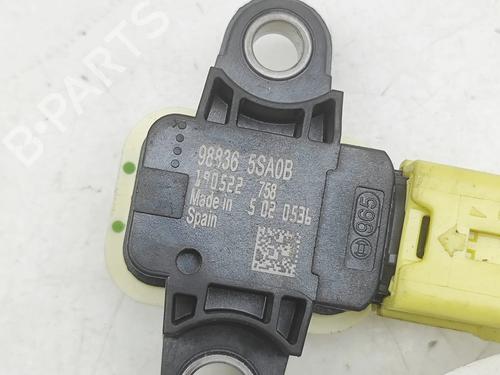 Electronic sensor NISSAN NAVARA NP300 Pickup (D23, D23T) 2.3 dCi 4x4 (D231, D23T) | BP34218175M84  - Image 6