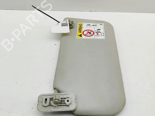 Left sun visor FORD RANGER (TKE) 2.2 TDCi | BP35984090I1 - Image 4