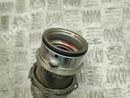 Pipe PORSCHE 911 (997) 3.8 Carrera 4S | BP20982400M125 