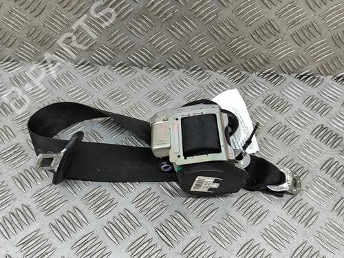 Used Rear left seatbelt Rear left seatbelt AUDI A4 B7 Convertible (8HE) 2.0 TFSI 16V (200 hp) 23248581 23248581