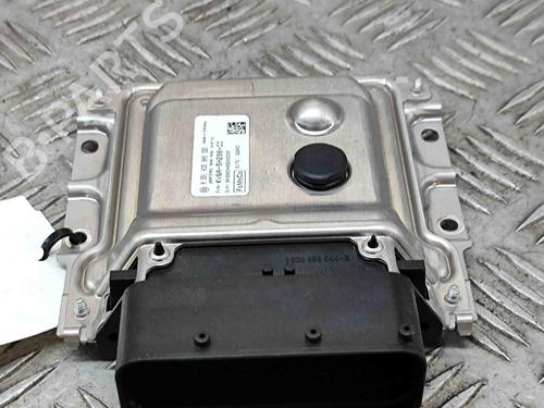 Elektronisk modul FORD TRANSIT CUSTOM V362 Van (FY, FZ) 2.0 EcoBlue mHEV (130 hp) 27767579