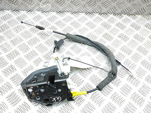 Used Rear left lock Rear left lock 38018173 38018173