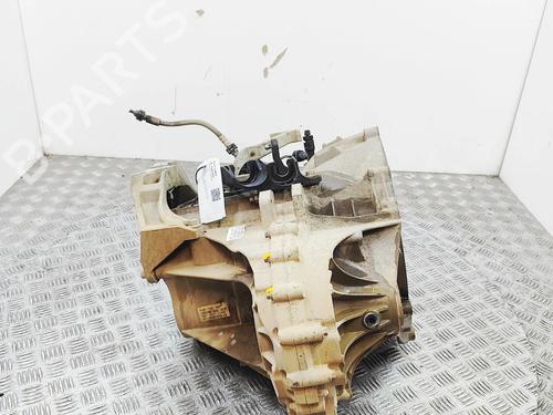 Gearbox FORD TRANSIT CUSTOM V362 Van (FY, FZ) 2.0 EcoBlue | BP38706243M3 - Image 4
