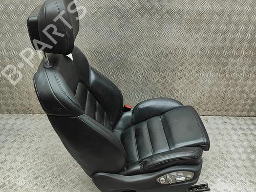 Right front seat PORSCHE MACAN (95B) 3.0 S Diesel | BP33380438C16 - Image 2
