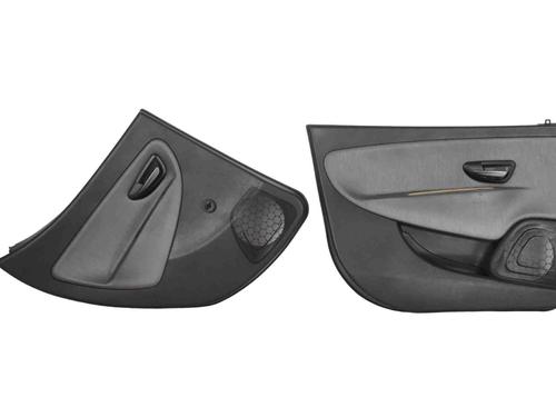 Ensemble sièges CHRYSLER YPSILON 1.2 | BP30254925C78 