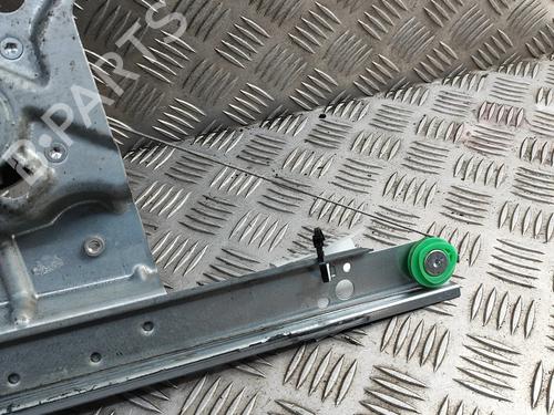 Front left window mechanism VW CRAFTER 30-50 Van (2E_) 2.0 TDI | BP27392775C22  - Image 6