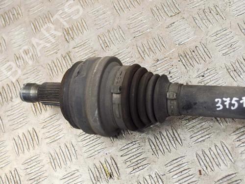 Left rear driveshaft MERCEDES-BENZ C-CLASS (W205) C 220 BlueTEC / d (205.002, 205.004) | BP10915236M40