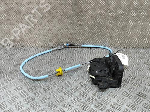 Used Front right lock Front right lock BMW iX (I20) xDrive 40 (326 hp) 28560065 28560065