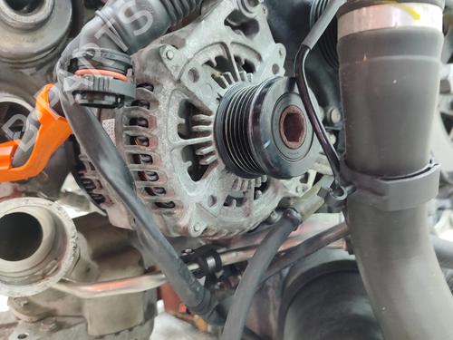 Engine PORSCHE CAYENNE (92A) 3.6 S | BP24975075M1  - Image 10