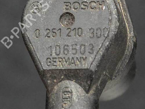 Electronic sensor PORSCHE 911 (997) 3.8 Carrera 4S / 4 GTS | BP14652425M84 