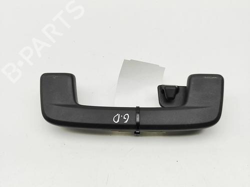 Håndtag i tag CUPRA FORMENTOR (KM7, KMP) 2.0 TSI 4Drive (310 hp) 30937805