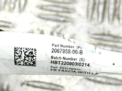 Electronic module TESLA MODEL 3 (5YJ3) EV AWD | BP27799363M83  - Image 7