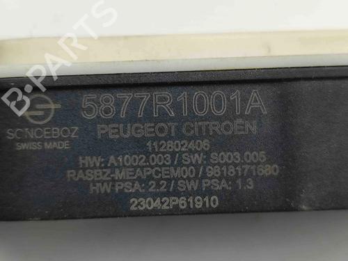 Electronic module OPEL ASTRA L (OV5) 1.2 (FPHNSL, FPHNSR) | BP29486774M83  - Image 7