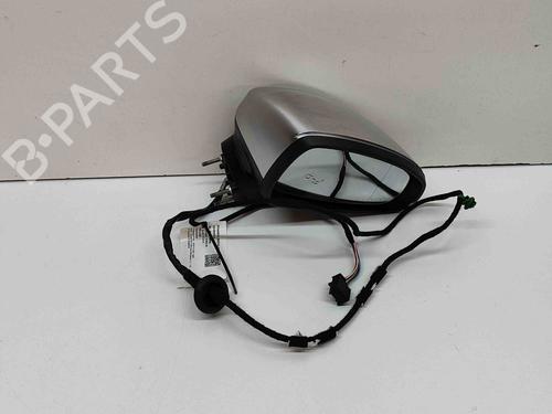 Used Right mirror AUDI A1 (8X1, 8XK) S1 quattro (231 hp) 28435154
