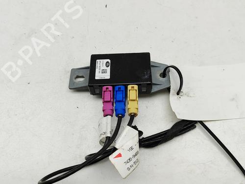 Used Electronic module Electronic module LAND ROVER RANGE ROVER EVOQUE (L538) 2.0 D 4x4 (180 hp) 32973262 32973262