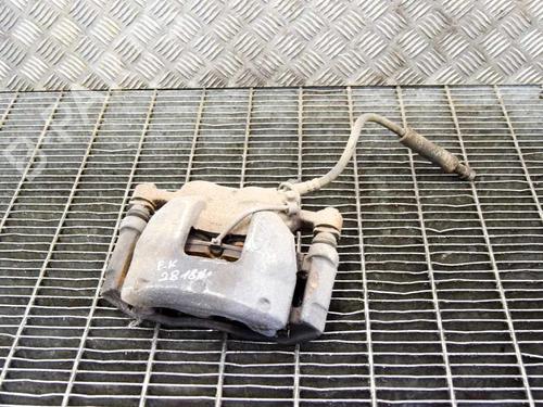 Used Left front brake caliper FORD TRANSIT CUSTOM V362 Bus (F3) 2.0 EcoBlue (130 hp) 14616719