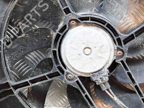 Koelventilatormotor SAAB 9-3 Convertible (YS3F) 2.0 t | BP8842889M35 