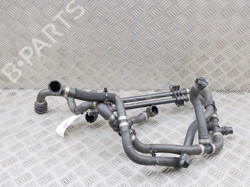 Pipe MERCEDES-BENZ EQB (X243) EQB 350 4-matic (243.612) | BP38599962M125 - Image 5