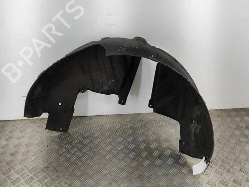 Hjulbue FORD PUMA (J2K, CF7) 1.0 EcoBoost mHEV (155 hp) 27766586